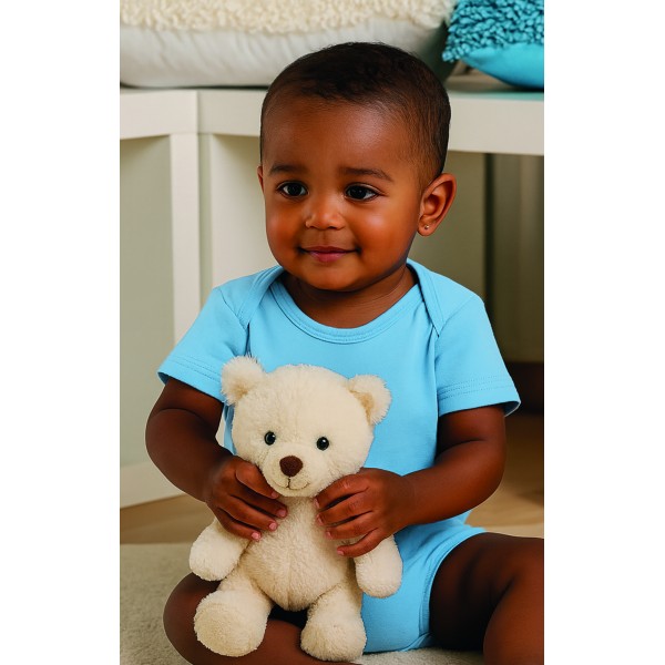 TEDDY TEDDY