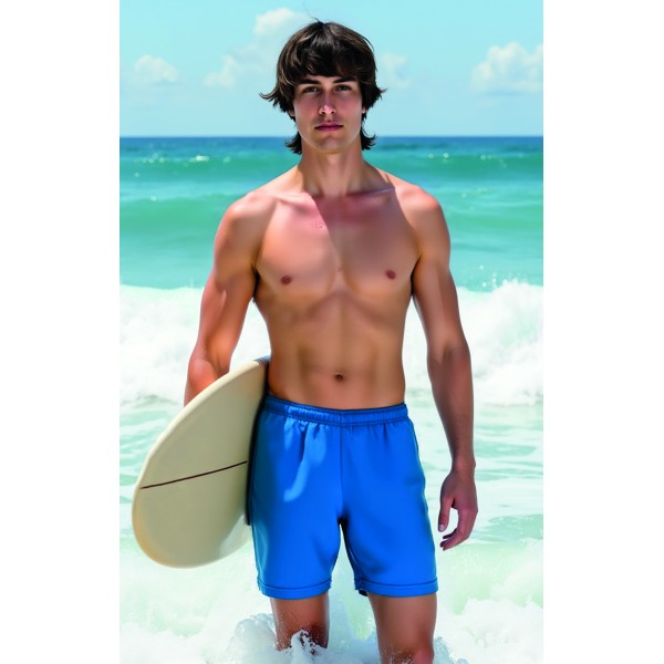 BAYWATCH