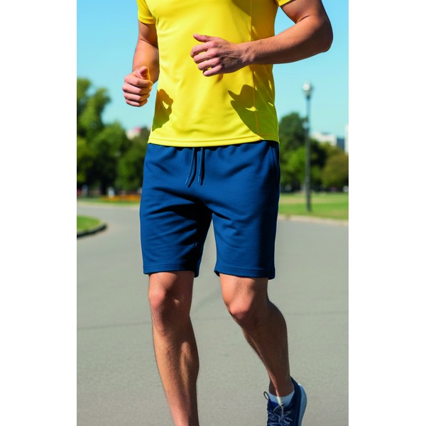 JOGGING