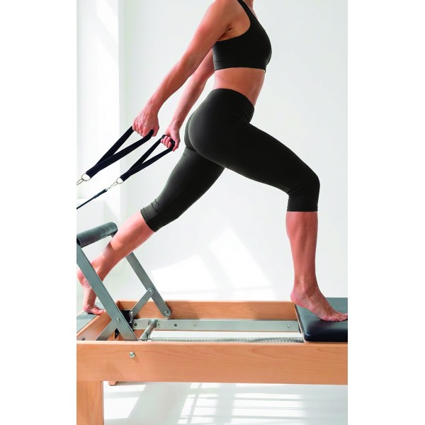 PILATES
